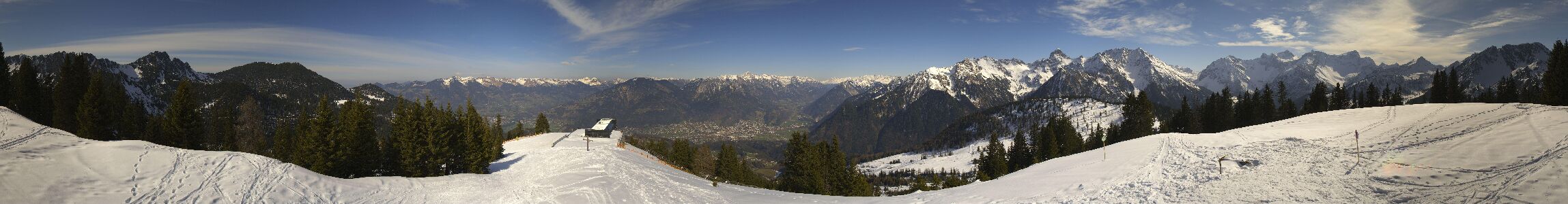 Loischkopf Brandnertal
