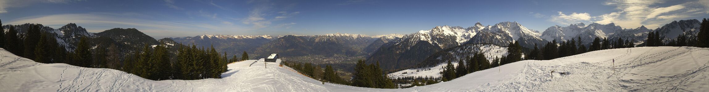 Loischkopf Brandnertal