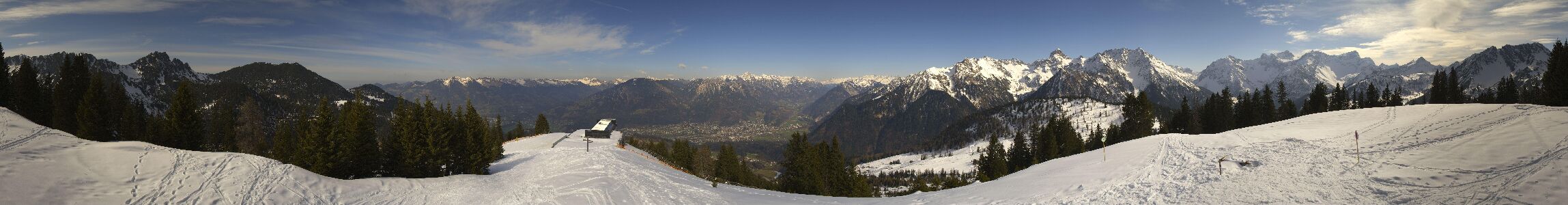 Loischkopf Brandnertal