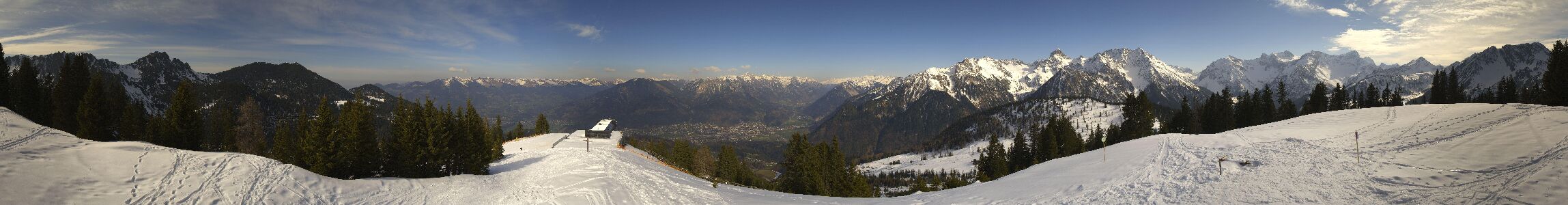Loischkopf Brandnertal