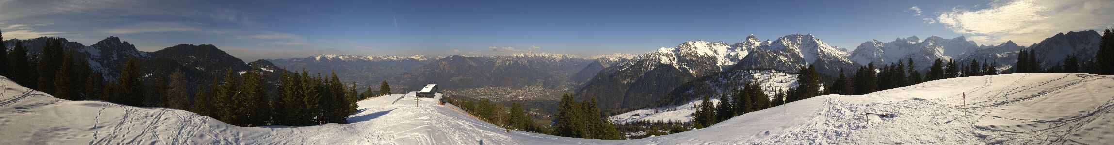 Loischkopf Brandnertal