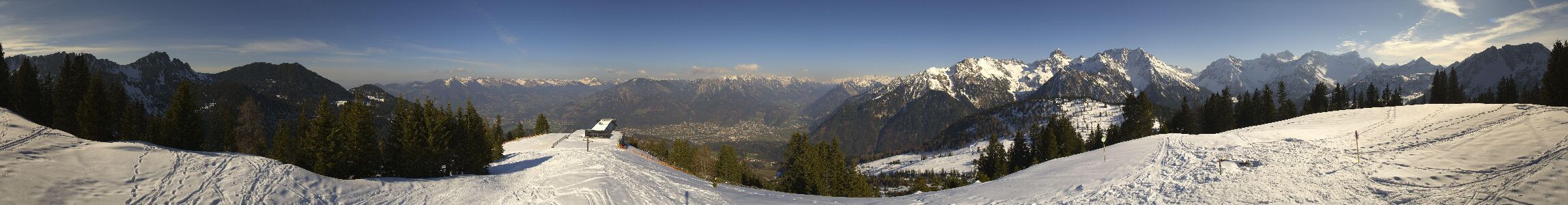 Loischkopf Brandnertal
