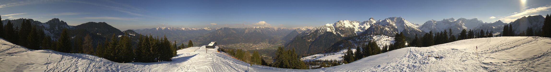 Loischkopf Brandnertal