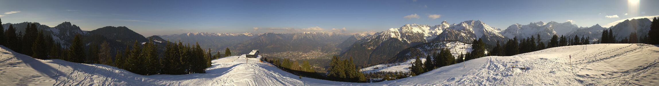 Loischkopf Brandnertal