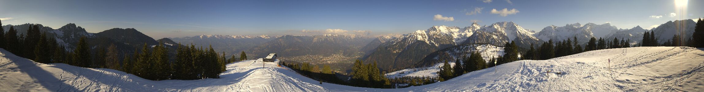 Loischkopf Brandnertal