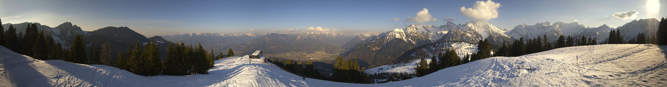Loischkopf Brandnertal
