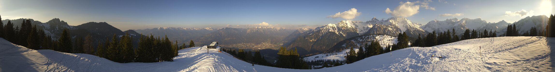 Loischkopf Brandnertal