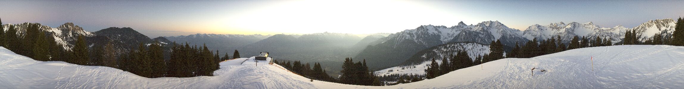 Loischkopf Brandnertal