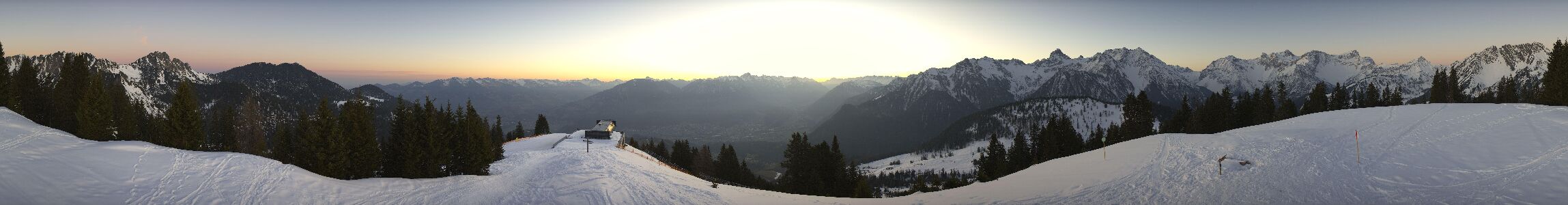 Loischkopf Brandnertal