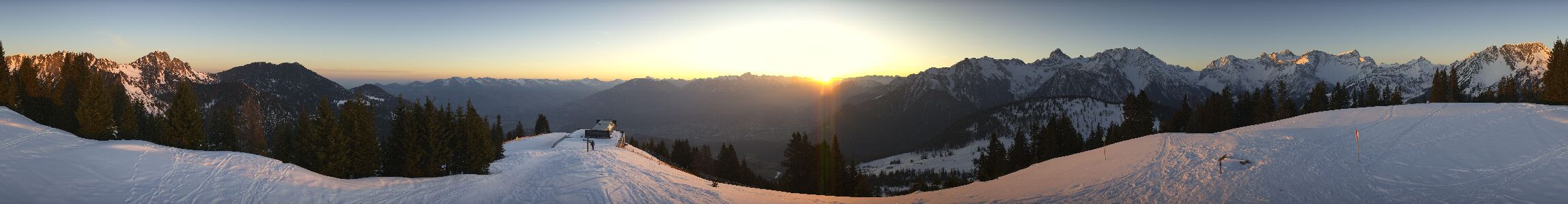 Loischkopf Brandnertal