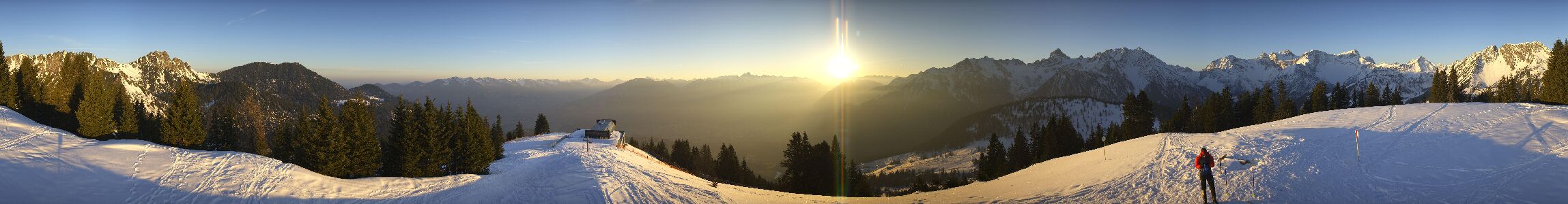 Loischkopf Brandnertal