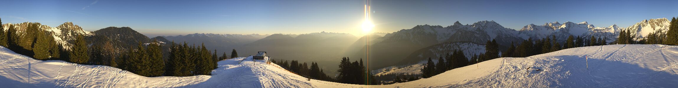 Loischkopf Brandnertal