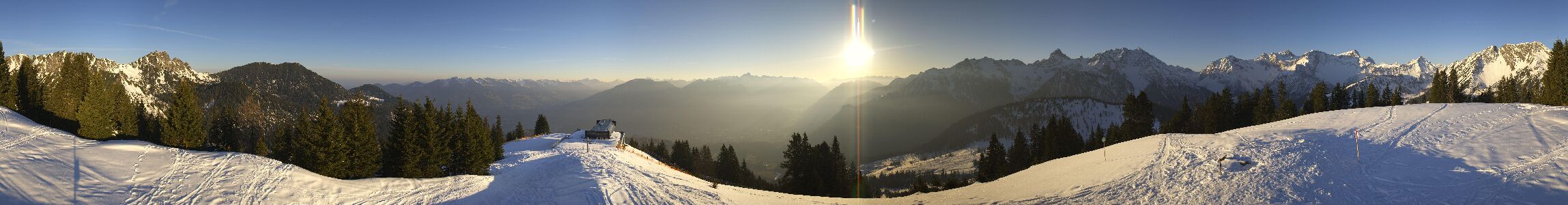 Loischkopf Brandnertal