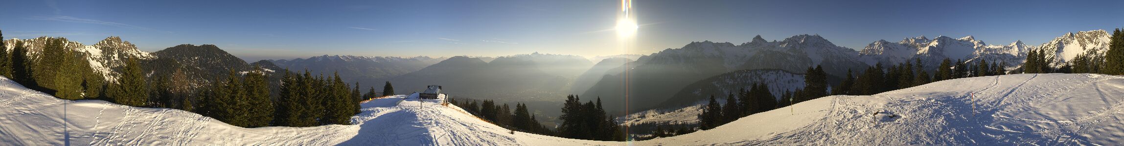 Loischkopf Brandnertal
