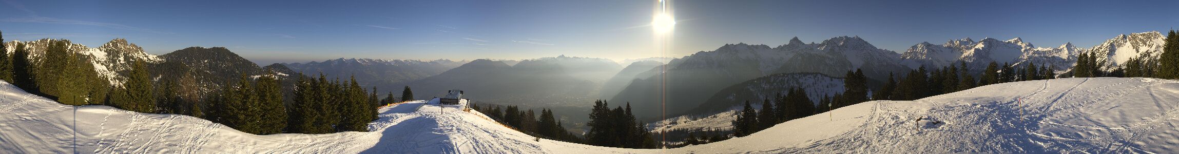 Loischkopf Brandnertal