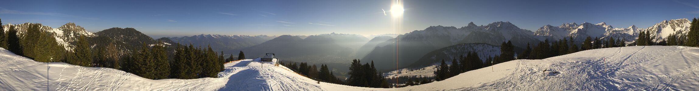 Loischkopf Brandnertal