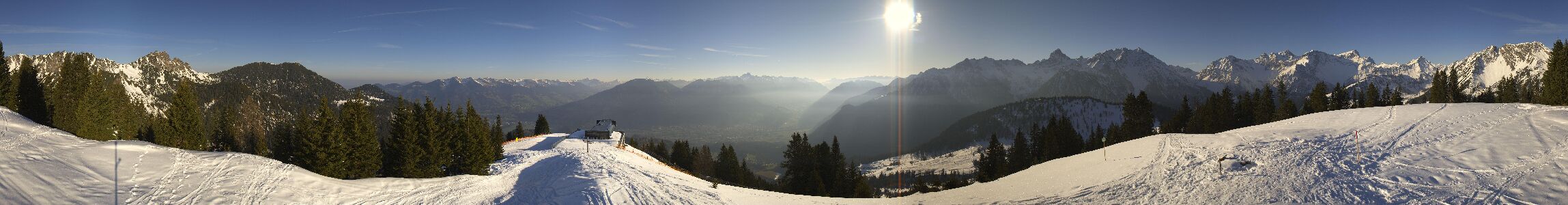 Loischkopf Brandnertal