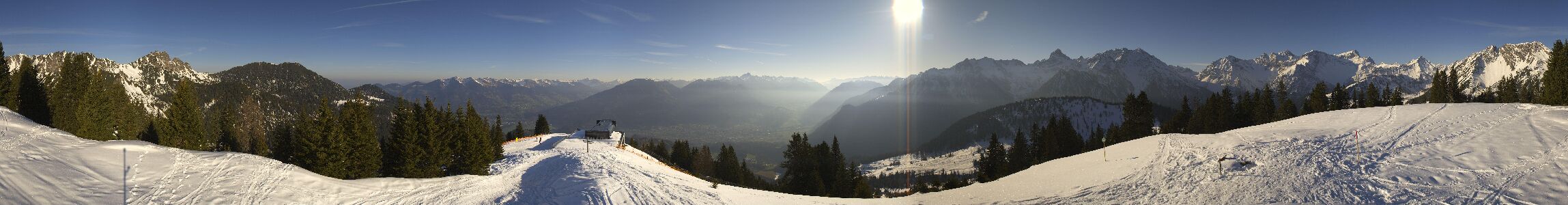 Loischkopf Brandnertal