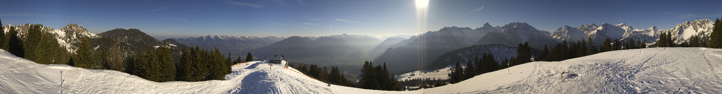 Loischkopf Brandnertal