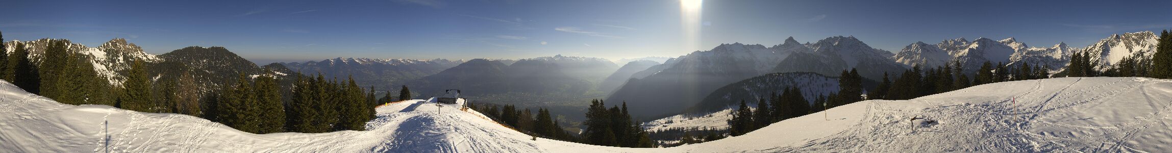 Loischkopf Brandnertal
