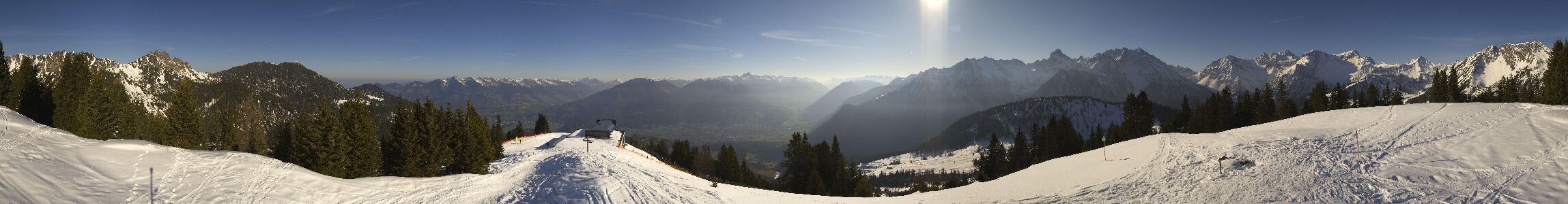 Loischkopf Brandnertal