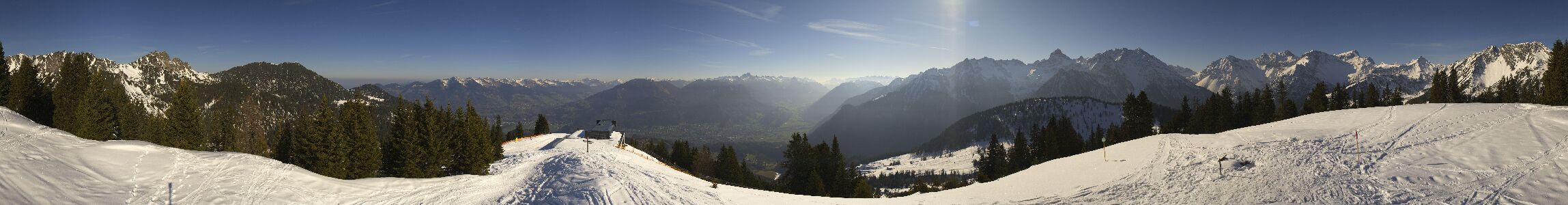 Loischkopf Brandnertal