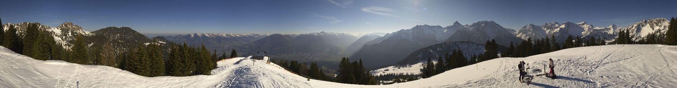 Loischkopf Brandnertal