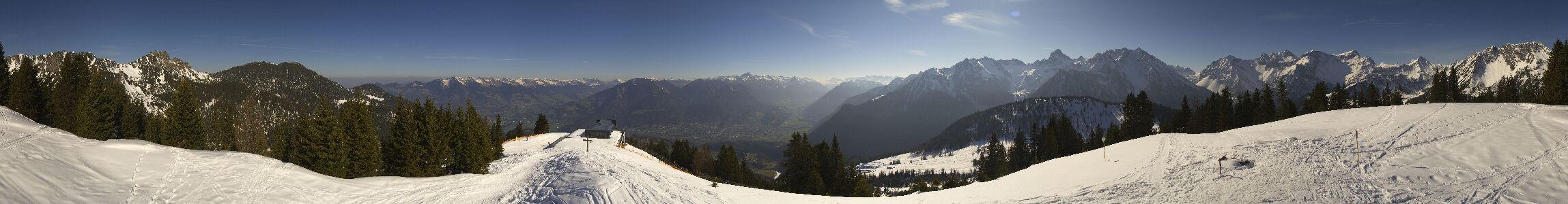 Loischkopf Brandnertal
