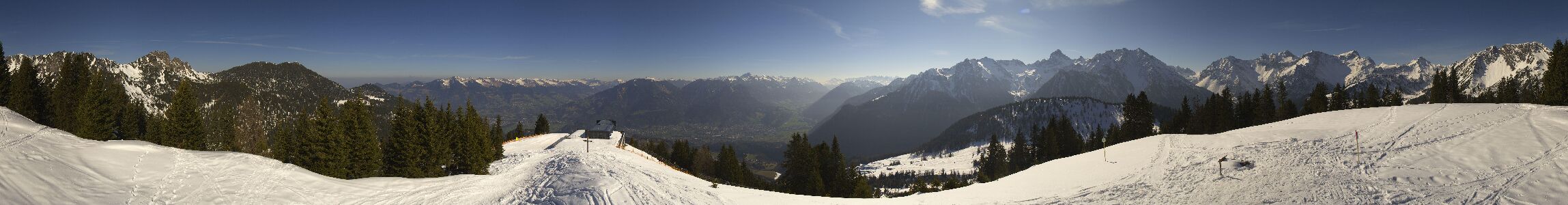 Loischkopf Brandnertal