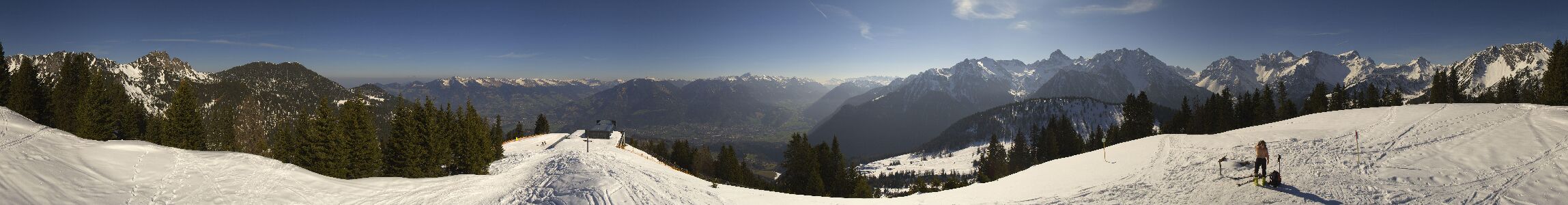 Loischkopf Brandnertal