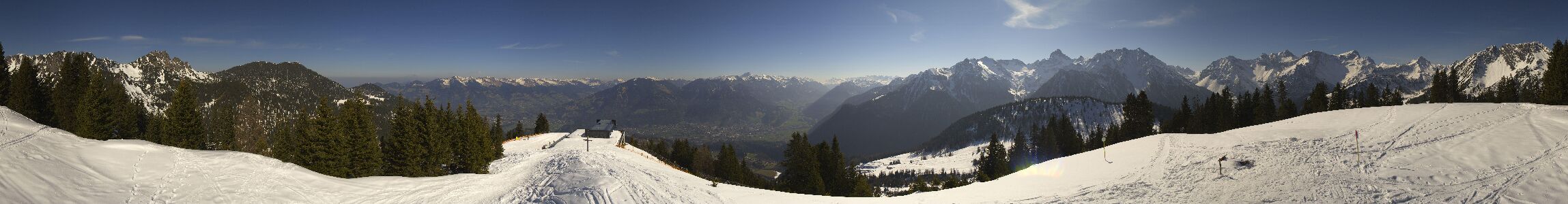 Loischkopf Brandnertal
