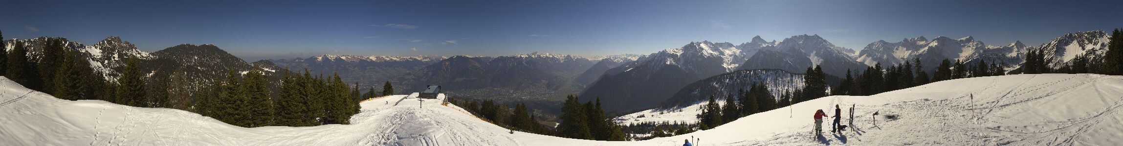 Loischkopf Brandnertal