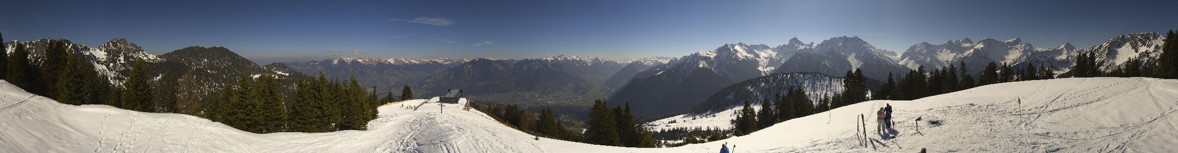 Loischkopf Brandnertal