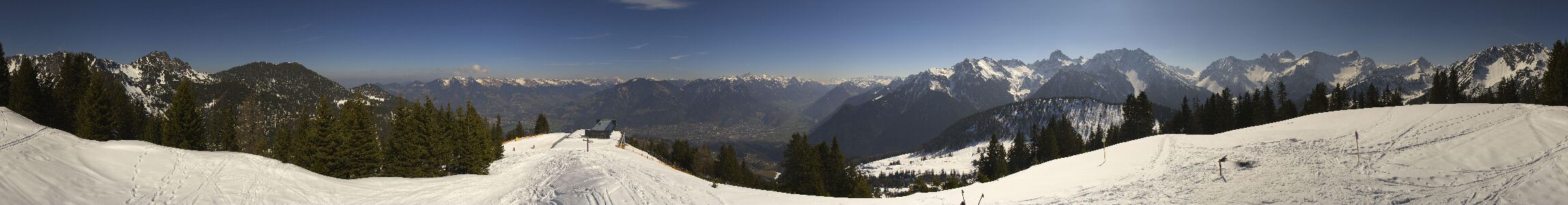 Loischkopf Brandnertal