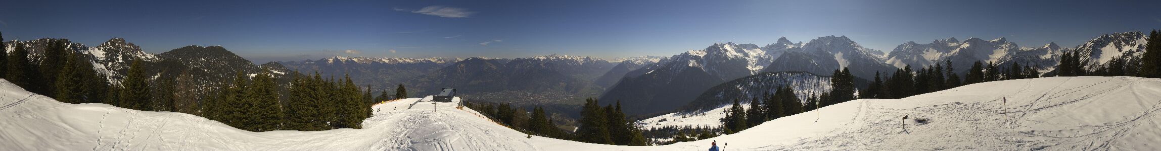 Loischkopf Brandnertal