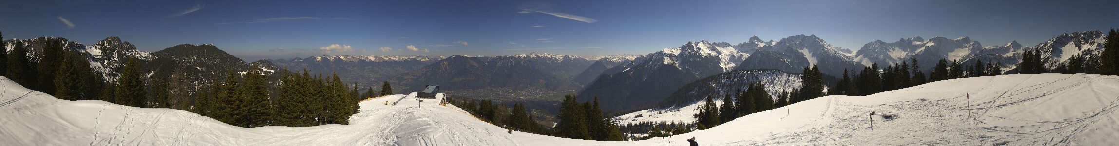 Loischkopf Brandnertal