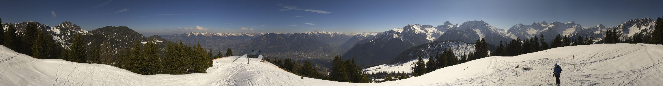 Loischkopf Brandnertal