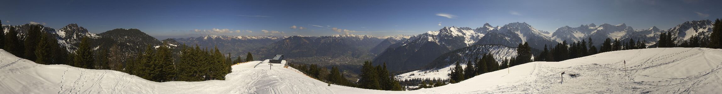 Loischkopf Brandnertal