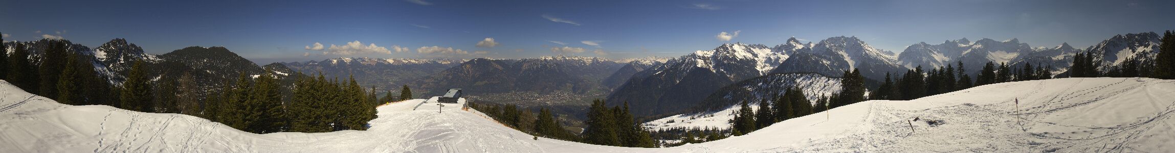 Loischkopf Brandnertal