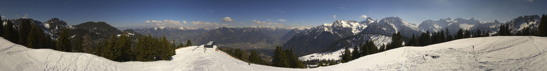 Loischkopf Brandnertal