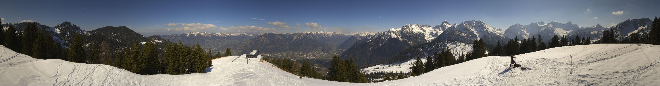 Loischkopf Brandnertal