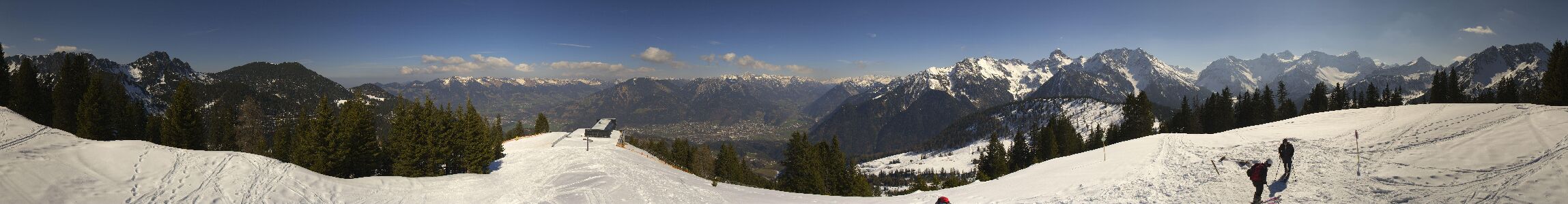 Loischkopf Brandnertal