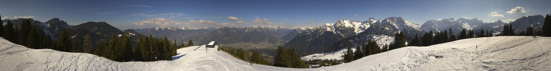 Loischkopf Brandnertal