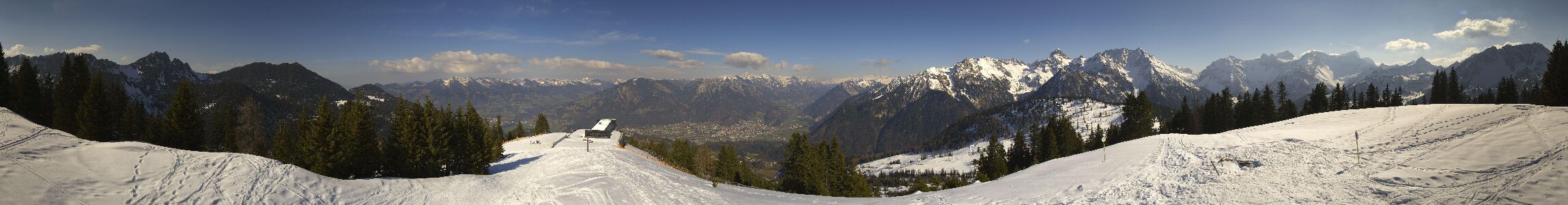 Loischkopf Brandnertal