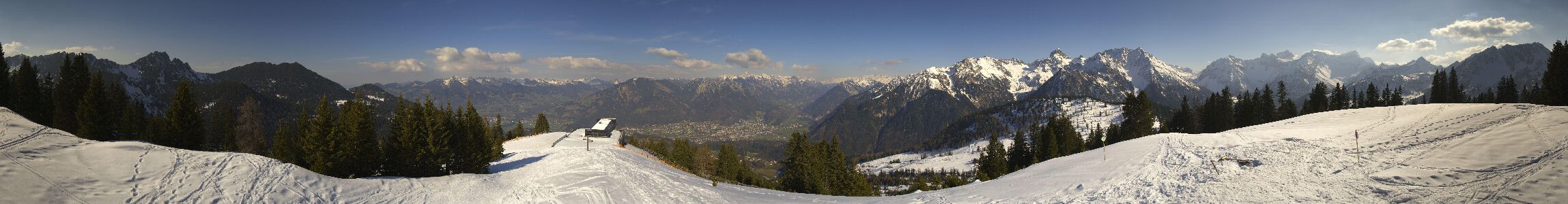Loischkopf Brandnertal