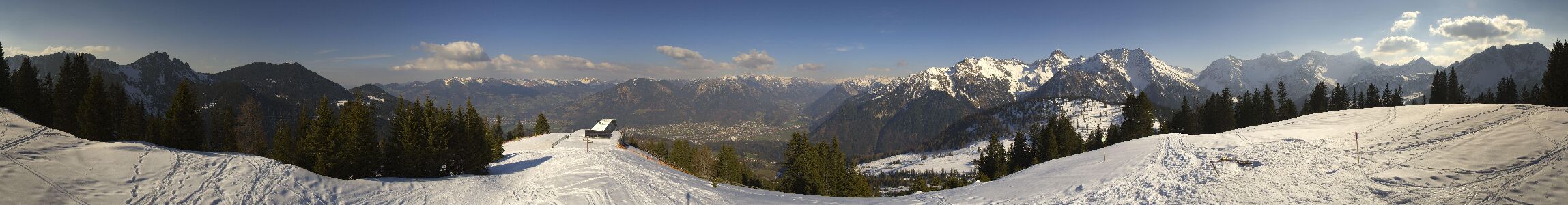 Loischkopf Brandnertal