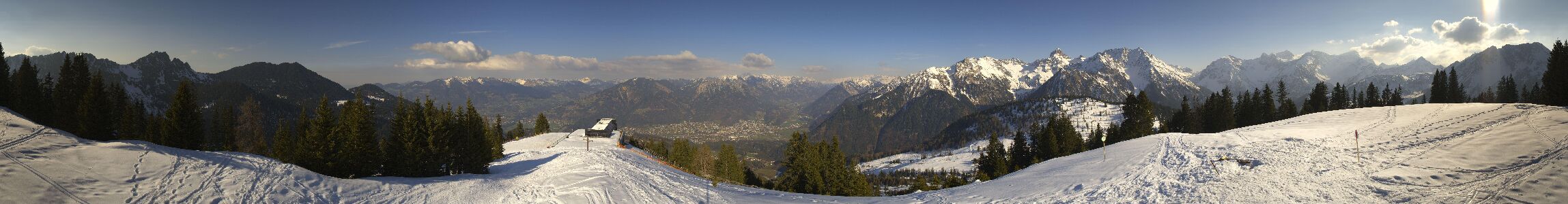 Loischkopf Brandnertal