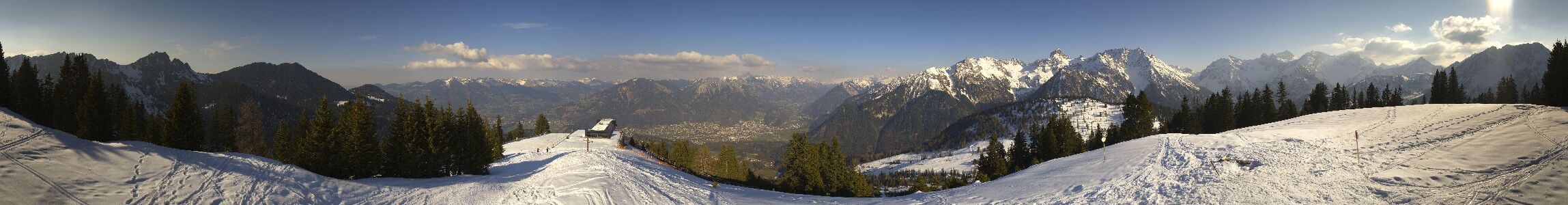 Loischkopf Brandnertal