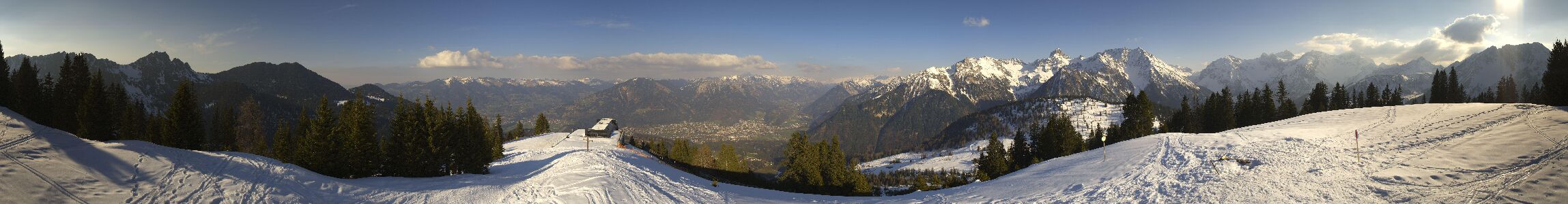Loischkopf Brandnertal