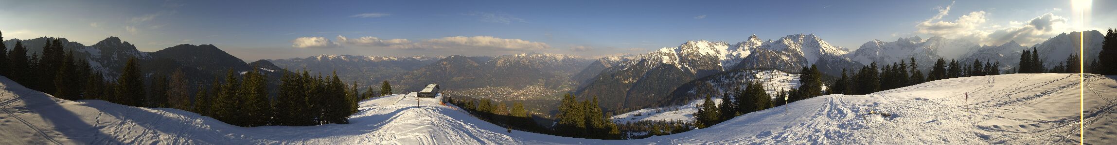 Loischkopf Brandnertal
